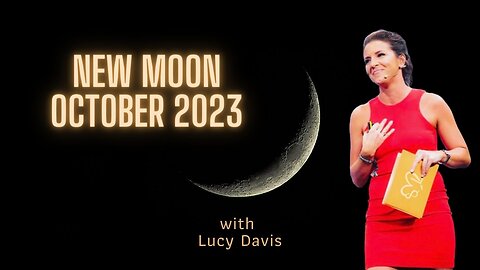 New Moon - October 2023