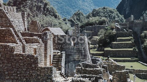 Journey Through Time World's Historical Places