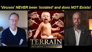 Dr Tom Cowan: THIS is the Fucking Mothers of All Fucking Lies! [Marts 2023]