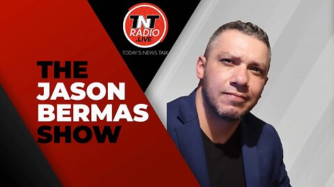 Dr. Jerome Corsi on The Jason Bermas Show - 28 June 2024