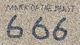 The Mark of the Beast 666