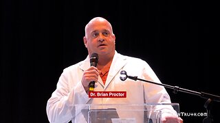 Dr. Brian Proctor - Health Summit Puerto Rico