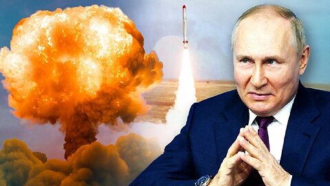 Putin to send nukes to Belarus-China/US Relations Heat up! N.Korea Threatens to bomb US & S. Korea