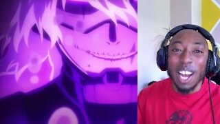 My Hero Academia Season 6 Official Trailer REACTION & BREAKDOWN By An Animator/Artist pART 2