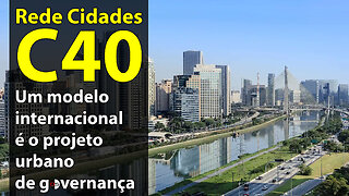 Rede Cidades C40