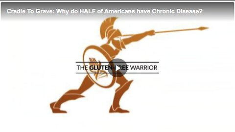 Learn about the shocking reality of chronic conditions in the United States