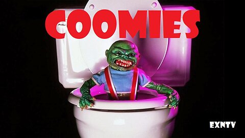 The Metaphysics Of Masterbation & The Goo Ghoulies & Coom Gremlins! Gooning Is Occult Sex Magick!