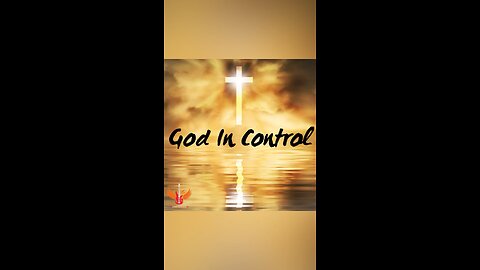 God In Control by Chronik Kid