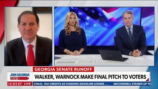Georgia’s Senate Runoff Election
