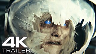 CONSTELLATION Trailer (2024) Sci-Fi Action Movies 4K LATEST UPDATE & Release Date