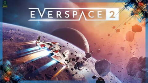 GUERRA ESPACIAL FRENÉTICA - EverSpace 2 PC