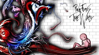 Pink Floyd - Another Brick In The Wall (DJ Cleber Mix) Remix