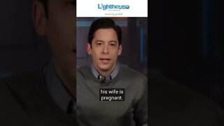 Michael Knowles: Abusing Reality - Lighthouse International Group #shorts #MichaelKnowles