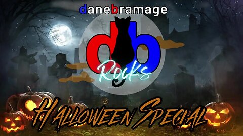 Halloween ROCK Favorites! Santana, Helloween & No Resolve | DaneBramage Rocks Halloween special