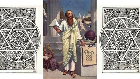 Freemasonry unveiled - Occult Mysteries 01