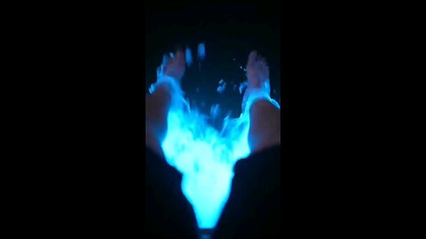 Cocoa Beach Florida Bioluminescence Insanely Bright #cocoabeach #bioluminescence