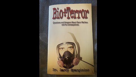 Bio+Terror