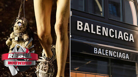 Balenciaga may never recover from grotesque marketing campaign that sexualized children