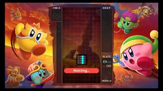 Tetris 99 - 19th Maximus Cup (1/7/21-1/11/21) - Kirby Fighters 2 Theme + Daily Missions