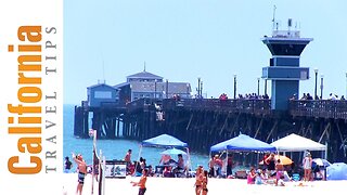 Seal Beach Travel Guide | California Travel Tips