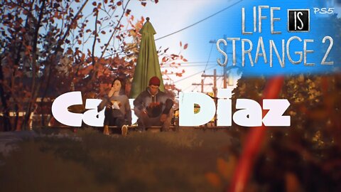Casa Diaz (02) Life is Strange 2 [Lets Play PS5]