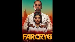 Far Cry 6