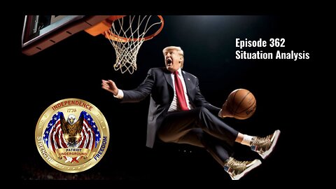 Patriot Underground Episode 362