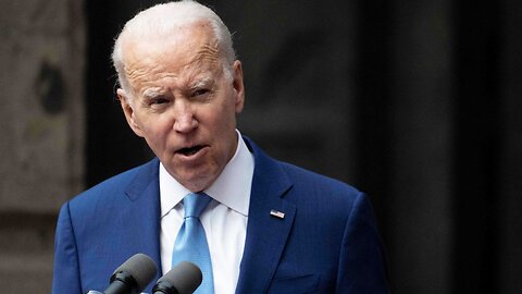 Biden In New Massive Legal Trouble - White House In Panic