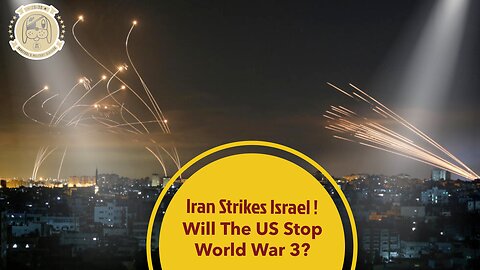 Iran Attacks Israel And What That Means For US Troops