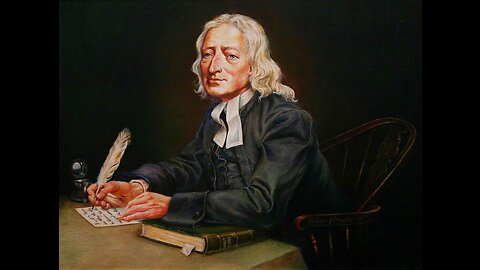 WHAT JOHN WESLEY WROTE ABOUT PRAYER by Michael James Fry