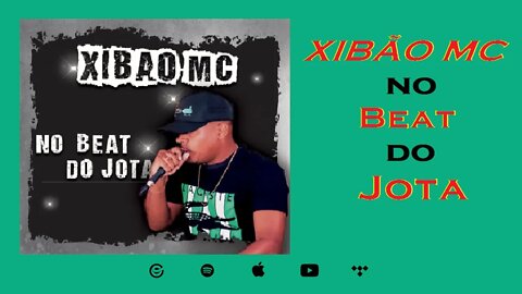 XIBÃO MC - No Beat do Jota - Oficial Music (Prod. Swag Beats Studios)