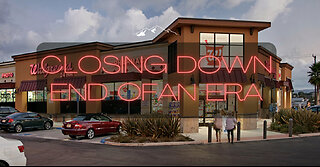 URGENT WARNING : The Alarming Trend of Store CLOSURES in the US