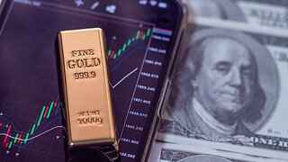Economic Data Already Is Pushing Precious Metals Higher in the New Year
