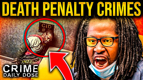 The Most SHOCKING Case of Markeith Loyd | Crime Documentary