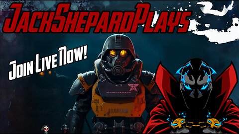 Marauders Gameplay, Let's Play the Mission Game! - JackShepardPlays