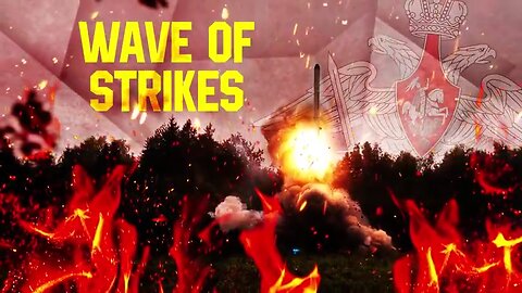 ►🇷🇺🇺🇦🚨❗️⚡️ SouthFront | Massive Wave Of A Russian Strikes Covered Ukraine | June 7 2024