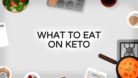 Free Recipes Keto