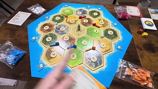 Favorite Board Game | Catan | Hust Have | Review