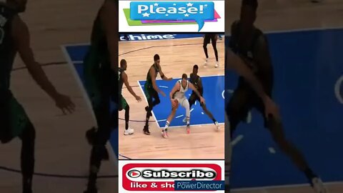 JAYSON TATUM NBA HIGHLIGHTS SHORTS