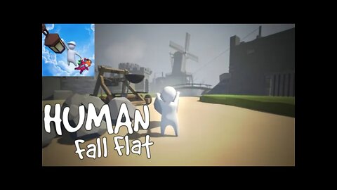 Download Human Fall Flat Android