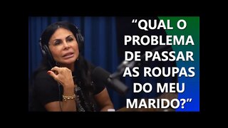 GRETCHEN SOBRE O MOVIMENTO FEMINISTA | Super PodCortes