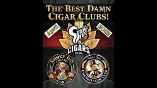 SmokeInn.com April 2022 Cigar of the Month Club