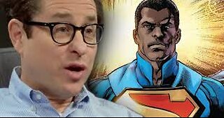 James Gunn Confirms J.J Abrams' SUPERMAN Reboot is Still Happening