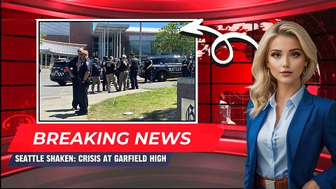 Garfield High School on lockdown as police investigate shooting | Shooting at garfield high school