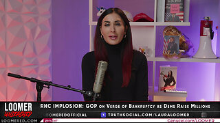 Loomer Unleashed Episode 24 Opening Monologue