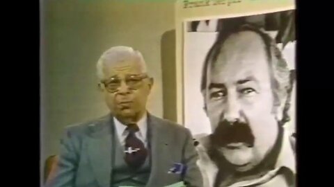 (Old PBS Film) CIA & Inter­na­tional Terrorism: Confessions of a Dangerous Man, Frank Terpil (1982)