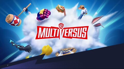 Multiversus [ Gameplay ] - Tutorial