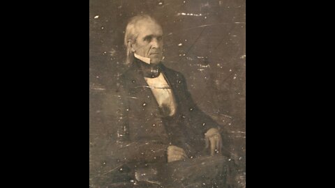 James K. Polk