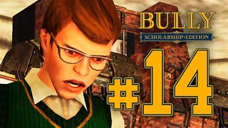 BULLY - PARTE 14: O PODEROSO CHEFÃO DOS NERDS!