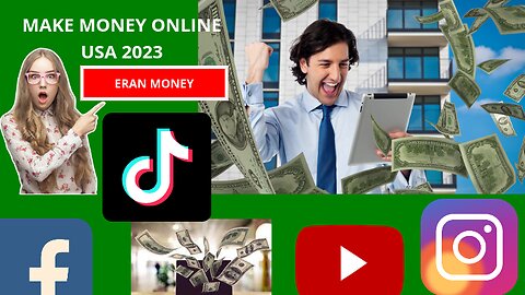 make money online usa 2023